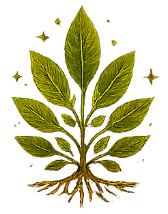 Icono Plantas Maestras