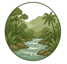 Conexión con el río y la selva